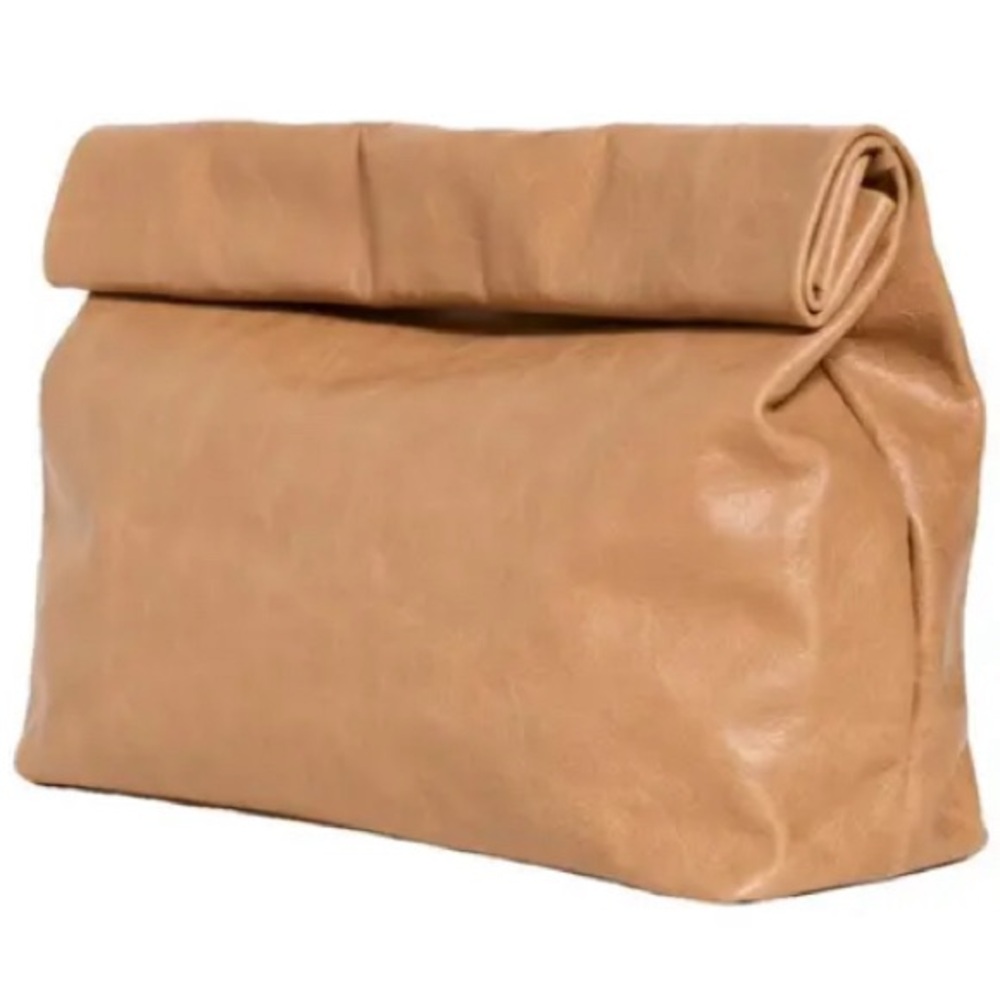 Marie Turnor - The Lunch Bag